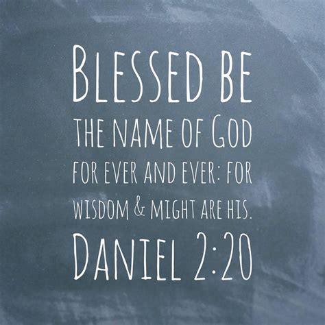 BlessedBeTheName