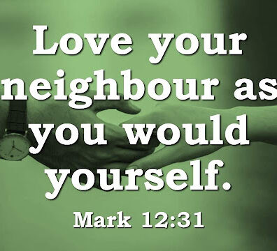 LoveYourNeighbor