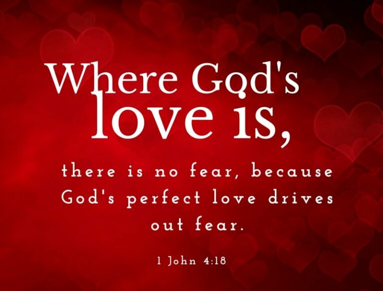 WhereGodsLoveIs